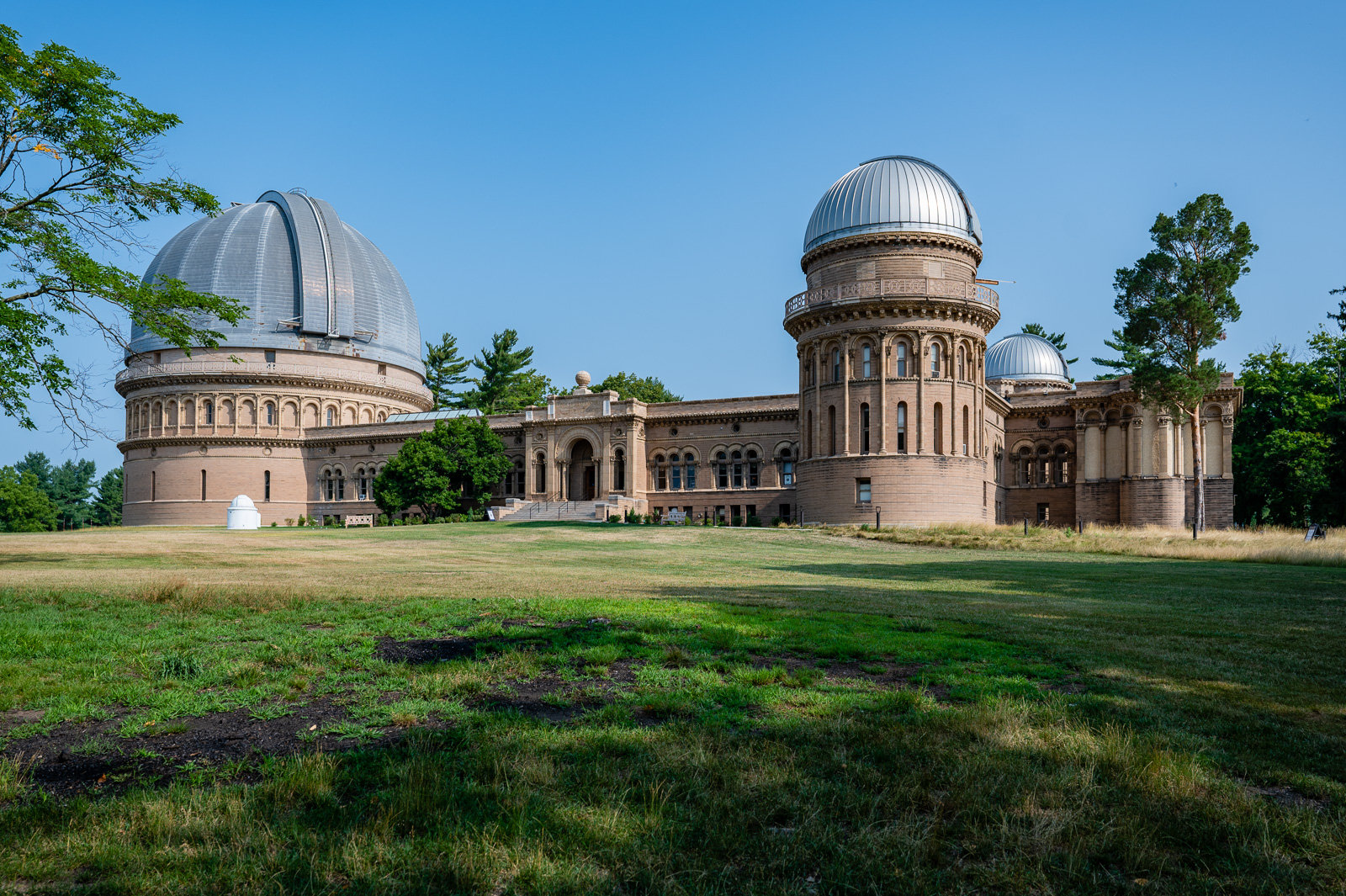 Yerkes Observatory